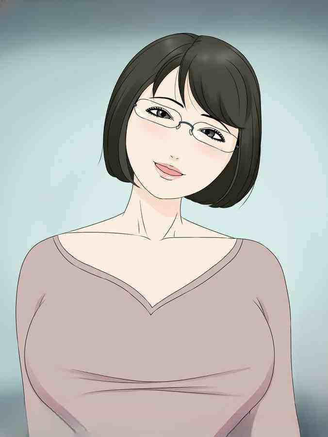 Komik Hentai | Pekerjaan Baru Istriku